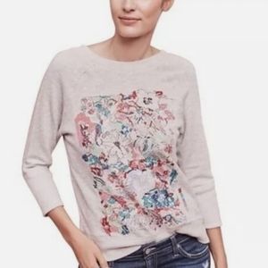 Postmark Gray Color-Me-In Sweater